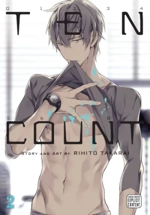 Ten Count - Vol. 02