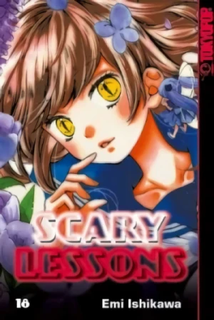 Scary Lessons - Bd. 18