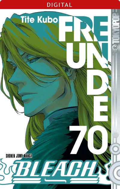 Bleach - Bd. 70 [eBook]