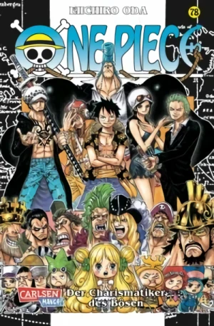 One Piece - Bd. 78 [eBook]