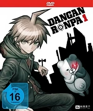 Danganronpa - Vol. 1/4