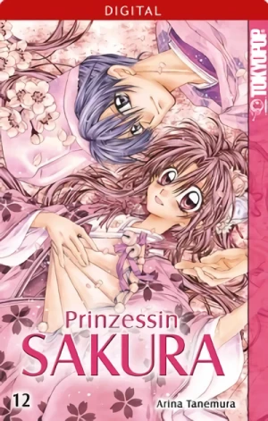 Prinzessin Sakura - Bd. 12 [eBook]
