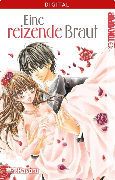 Eine reizende Braut [eBook]