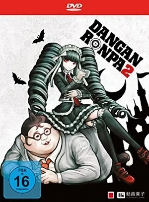 Danganronpa - Vol. 2/4