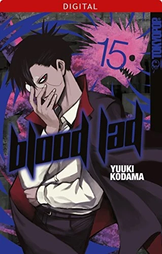 Blood Lad - Bd. 15 [eBook]