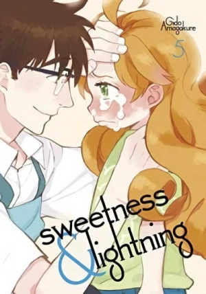 Sweetness and Lightning - Vol. 05