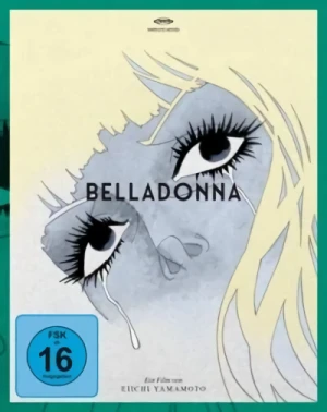 Belladonna (OmU) [Blu-ray]