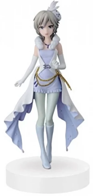 The iDOLM@STER: Cinderella Girls - Figur: Anastasia (Love Laika)