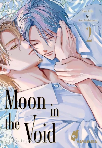 Moon in the Void - Bd. 02 [eBook]