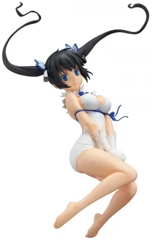 Danmachi: Is It Wrong to Try to Pick Up Girls in a Dungeon? - Figur: Hestia