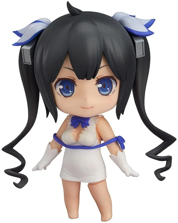 Danmachi: Is It Wrong to Try to Pick Up Girls in a Dungeon? - Figur: Hestia [Nendoroid #560]