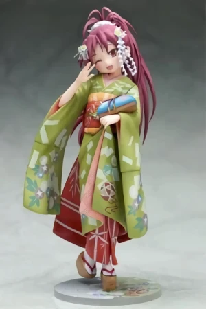 Puella Magi Madoka Magica - Figur: Sakura Kyouko