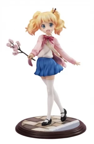 Kinmoza! - Figur: Alice Cartalet