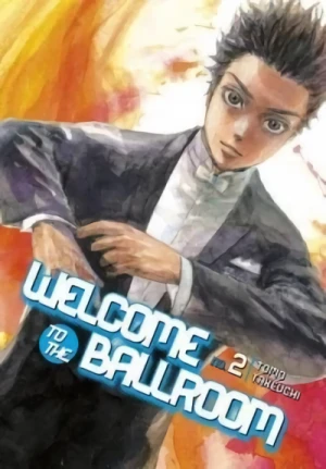 Welcome to the Ballroom - Vol. 02