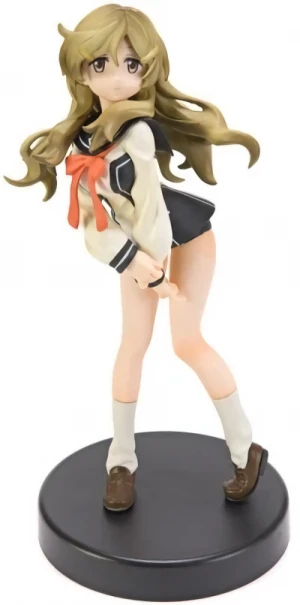 Vividred Operation - Figur: Himawari Shinomiya