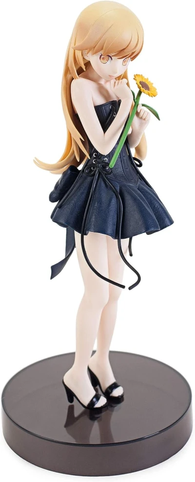 Monogatari Series - Figur: Shinobu Oshino