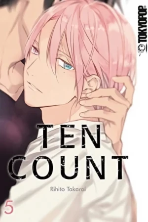 Ten Count - Bd. 05: Limited Edition