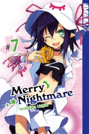 Merry Nightmare - Bd. 07