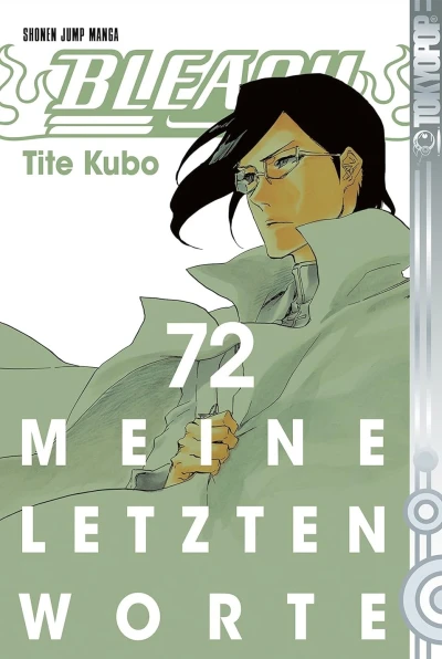 Bleach - Bd. 72