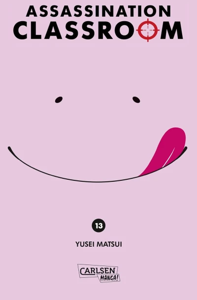 Assassination Classroom - Bd. 13 [eBook]