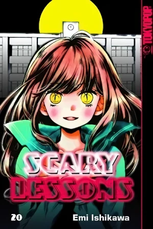 Scary Lessons - Bd. 20