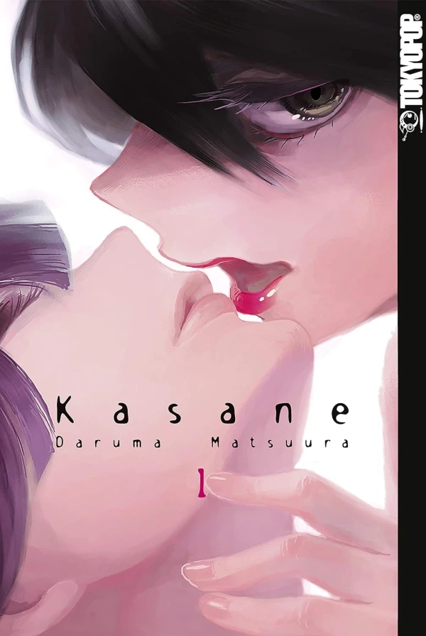 Kasane - Bd. 01