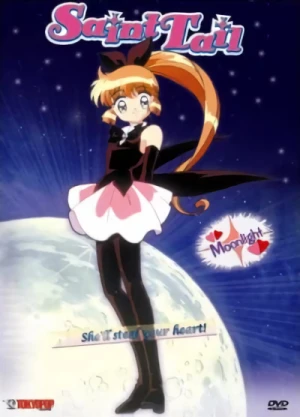 Saint Tail - Vol. 4/6