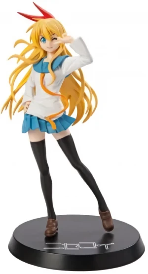 Nisekoi - Figur: Chitoge