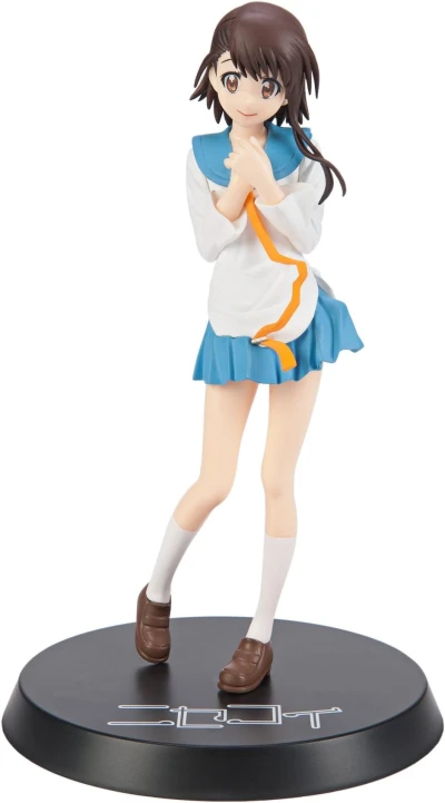 Nisekoi - Figur: Onodera