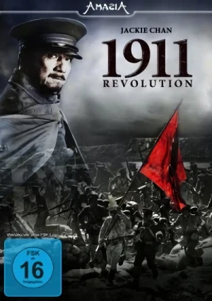 1911: Revolution