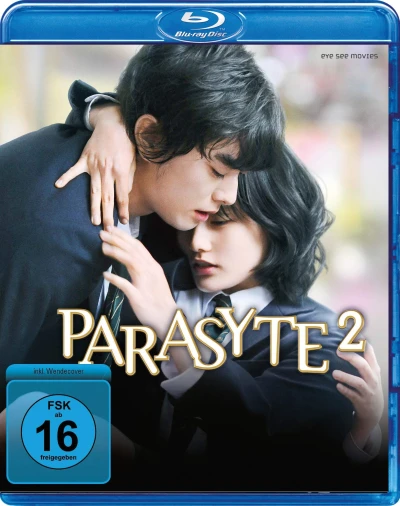 Parasyte 2 [Blu-ray]