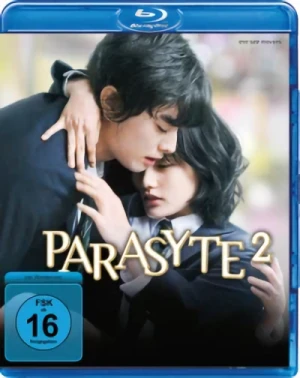 Parasyte 2 [Blu-ray]