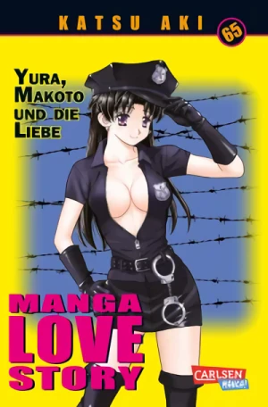 Manga Love Story - Bd. 65