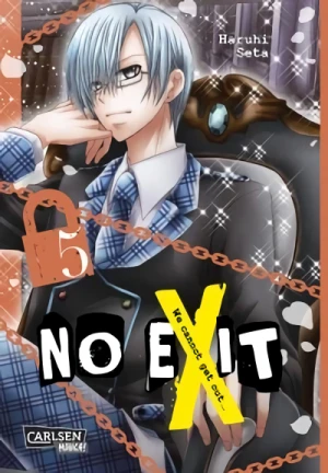 No Exit - Bd. 05