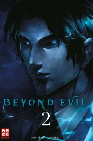 Beyond Evil - Bd. 02