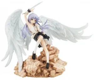 Angel Beats! - Figur: Tachibana Kanade