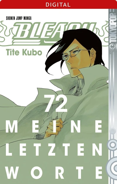 Bleach - Bd. 72 [eBook]