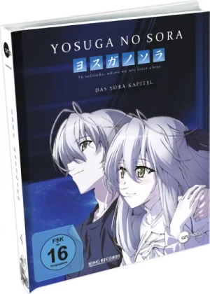 Yosuga no Sora - Vol. 4/4: Limited Mediabook Edition