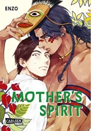 Mother’s Spirit - Bd. 01