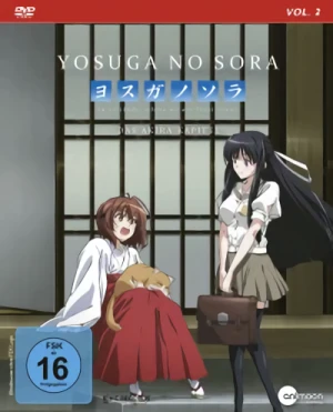 Yosuga no Sora - Vol. 2/4