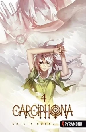 Carciphona - Bd. 04