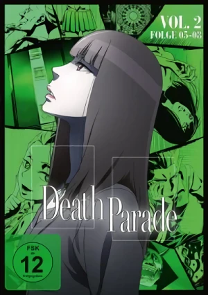 Death Parade - Vol. 2/3