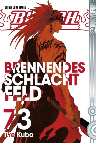 Bleach - Bd. 73