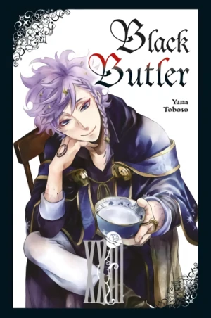 Black Butler - Bd. 23