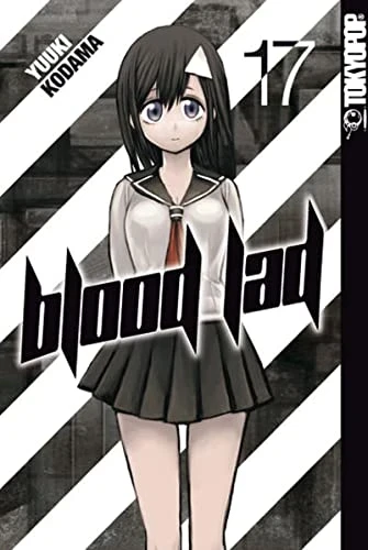 Blood Lad - Bd. 17