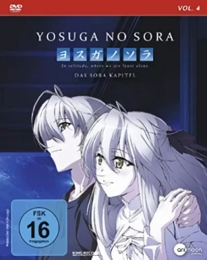 Yosuga no Sora - Vol. 4/4