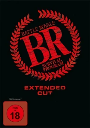 Battle Royale: Extended Cut