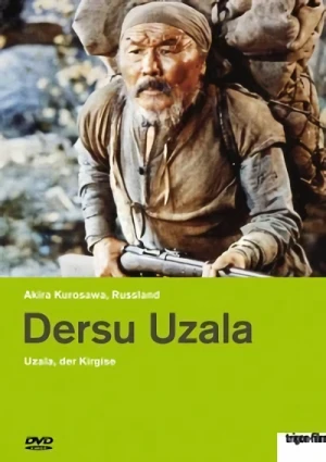 Dersu Uzala: Uzala, der Kirgise (OmU) (CH)