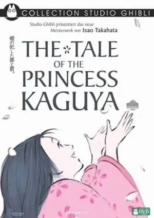 The Tale of the Princess Kaguya (CH)