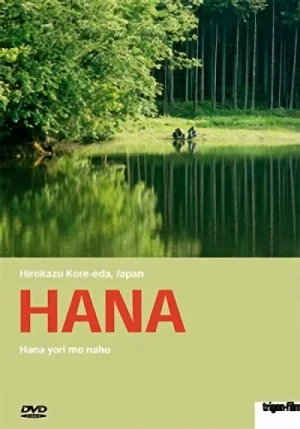 Hana: Hana Yori Mo Naho (OmU)